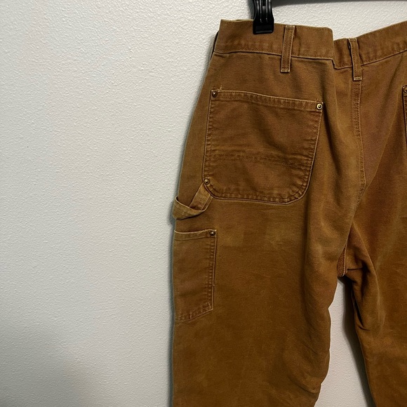 Carhartt Double knees - Picture 6 of 10